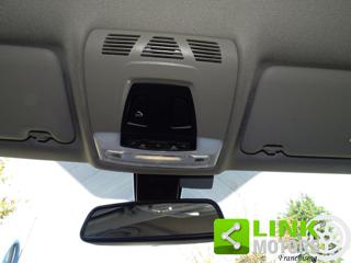 BMW 316 usata, con Sistema di navigazione