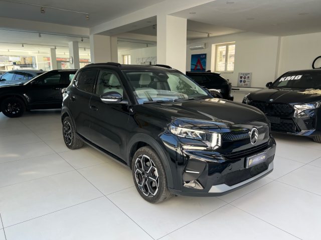 CITROEN C3 usata, con Airbag Passeggero