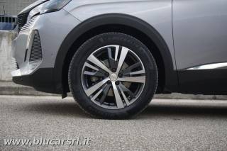 PEUGEOT 3008 usata, con Airbag testa