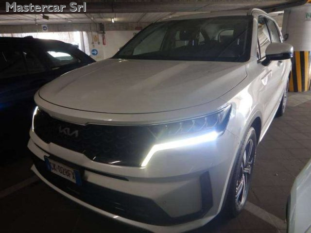 KIA Sorento usata, con Airbag