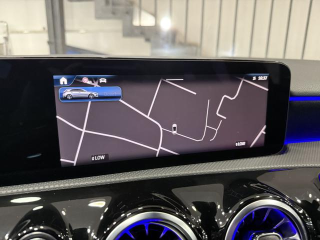MERCEDES-BENZ A 180 usata, con Immobilizzatore elettronico