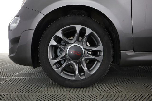 FIAT 500 usata 13