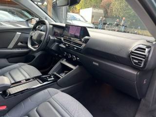 CITROEN C4 usata, con Controllo automatico clima