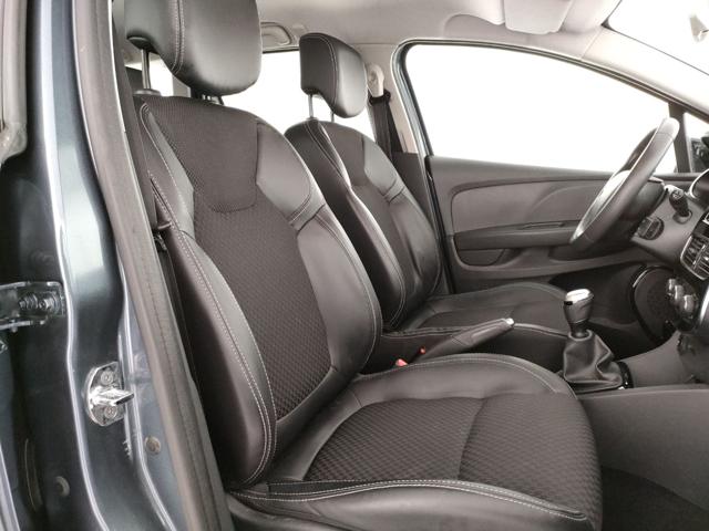 RENAULT Clio usata, con Cerchi in lega