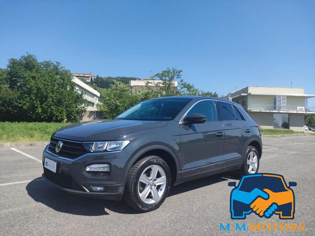 VOLKSWAGEN T-Roc usata, con ABS