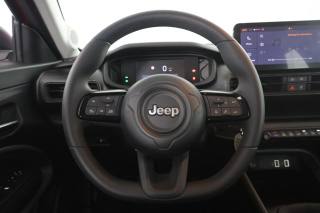 JEEP Avenger usata 4