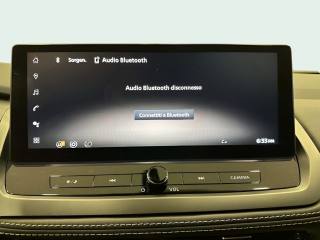 NISSAN Qashqai usata, con Autoradio digitale