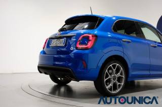 FIAT 500X usata 54