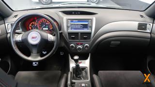 SUBARU WRX STI usata, con Chiusura centralizzata
