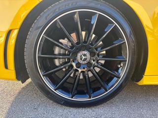 MERCEDES-BENZ A 200 usata, con Boardcomputer