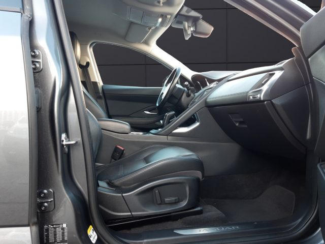 JAGUAR E-Pace usata, con Immobilizzatore elettronico