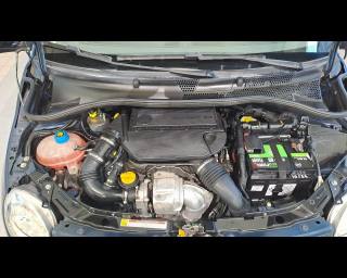 FIAT 500 usata 22