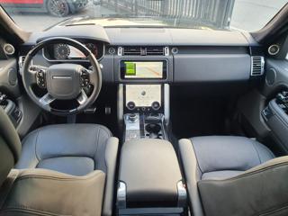 LAND ROVER Range Rover usata, con Chiusura centralizzata
