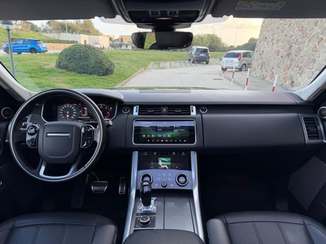 LAND ROVER Range Rover Sport usata, con ESP