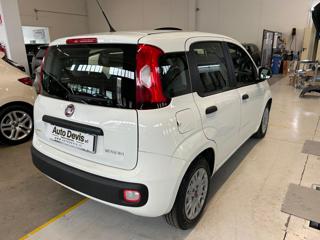 FIAT Panda usata, con Autoradio