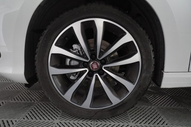 FIAT Tipo usata 14