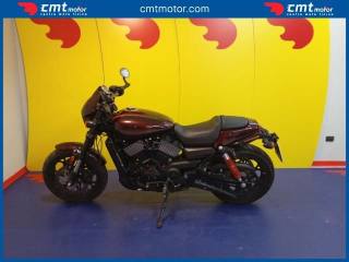 HARLEY-DAVIDSON Other usata 2