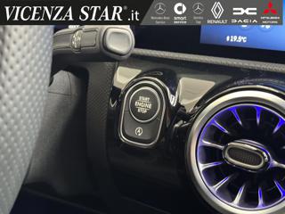 MERCEDES-BENZ A 180 usata, con Fendinebbia