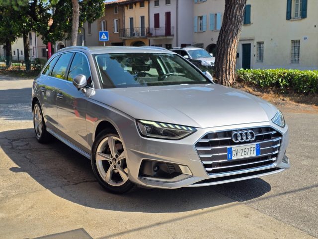AUDI A4 usata 154