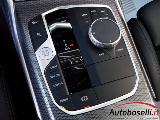 BMW 318 usata, con Chiusura centralizzata