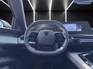 PEUGEOT 5008 usata, con Climatizzatore