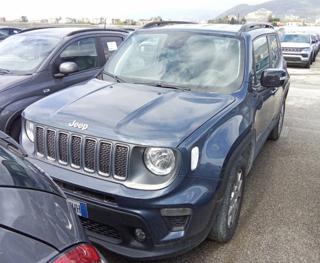 JEEP Renegade usata, con ABS