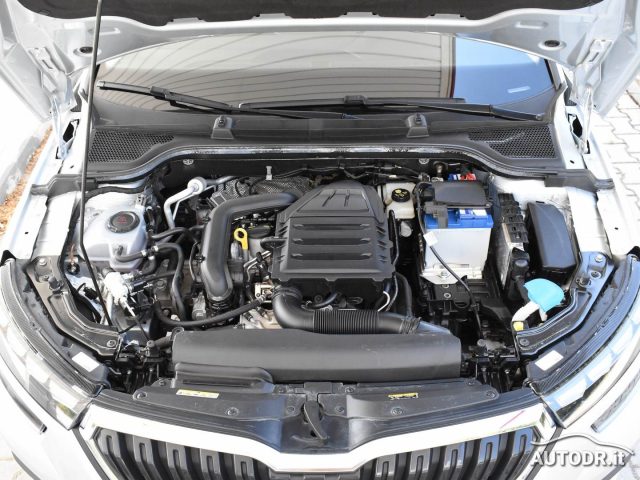 SKODA Kamiq usata, con ESP