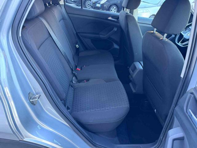 VOLKSWAGEN T-Cross usata, con Sistema di navigazione