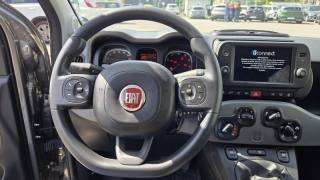 FIAT Panda usata, con Servosterzo
