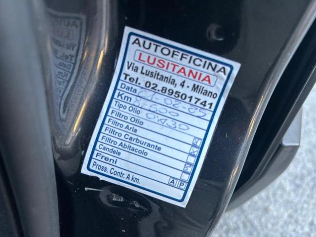 CITROEN Nemo usata, con Immobilizzatore elettronico