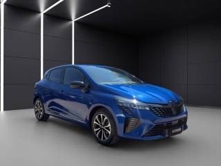 RENAULT Clio usata, con Boardcomputer