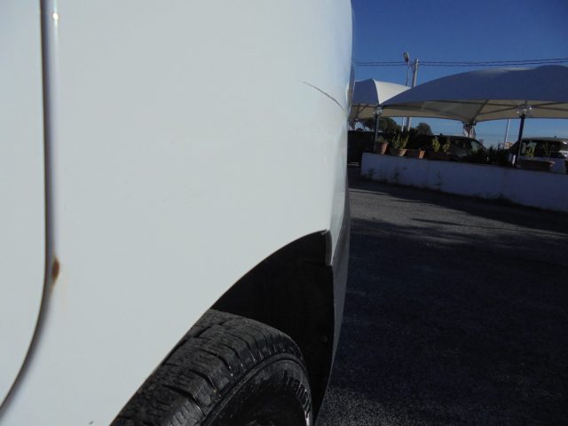 RENAULT Master usata 35