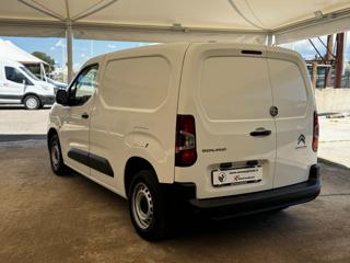 CITROEN Berlingo usata 8