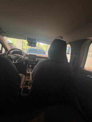 RENAULT Clio usata, con Climatizzatore