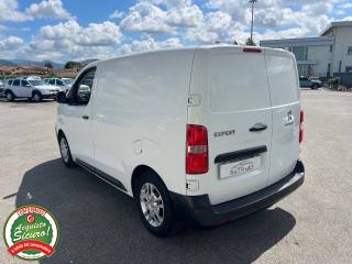 PEUGEOT Expert usata, con Cruise Control