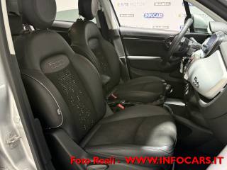 FIAT 500X usata, con Autoradio
