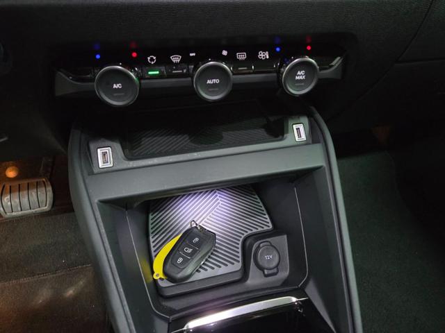 CITROEN C4 usata, con Airbag Passeggero