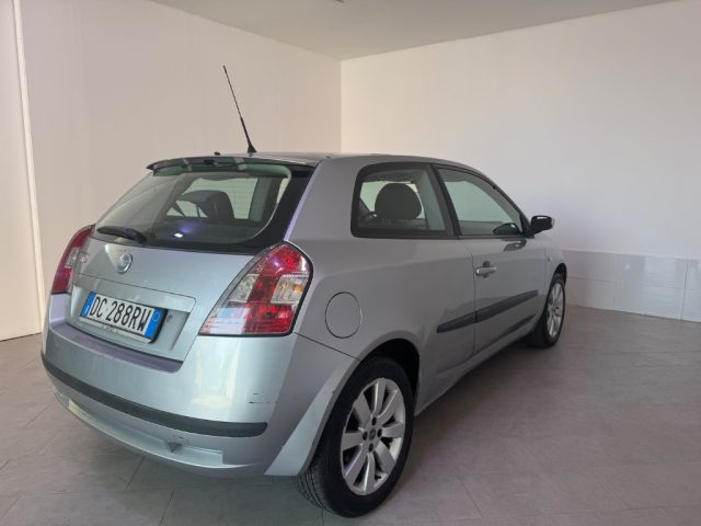 FIAT Stilo usata 3