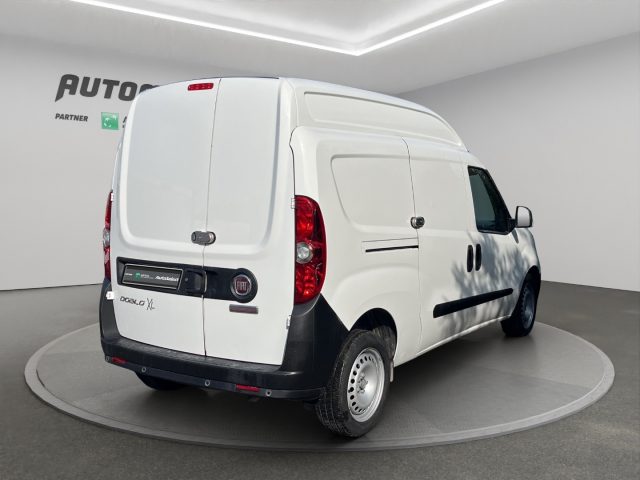 FIAT Doblo usata, con ESP