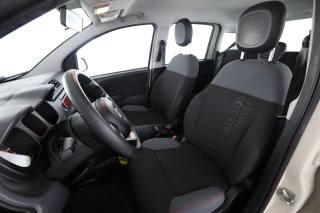 FIAT Panda usata 1
