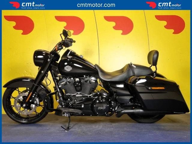 HARLEY-DAVIDSON Other usata 2