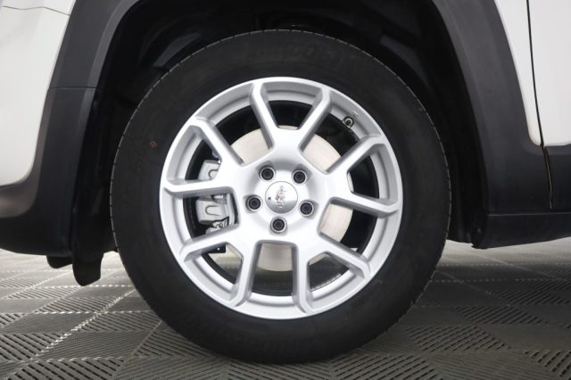 JEEP Renegade usata 8