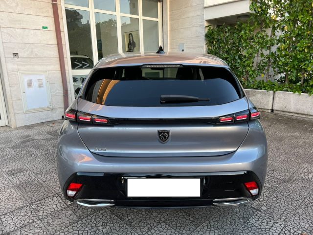 PEUGEOT 308 usata 12