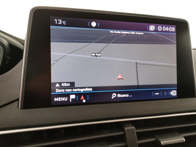 PEUGEOT 5008 usata, con Controllo trazione