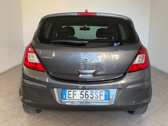 OPEL Corsa usata 4