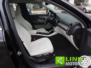 VOLVO XC40 usata 26