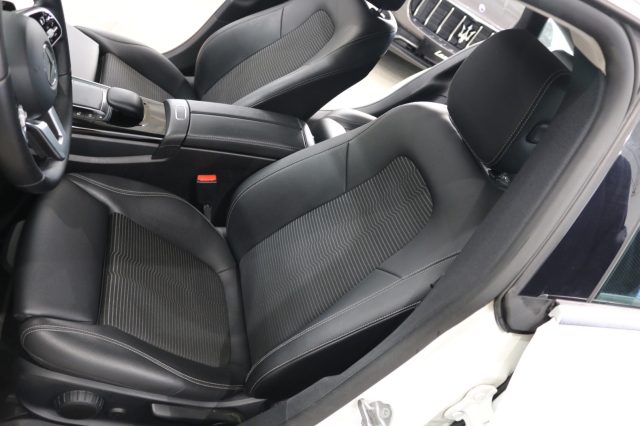 MERCEDES-BENZ CLA 200 usata, con ESP