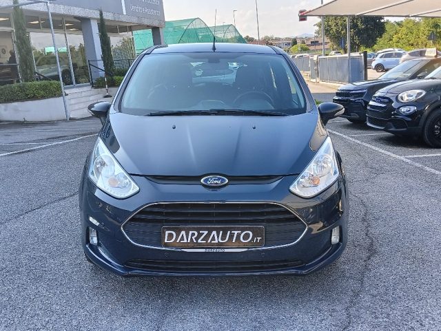 FORD B-Max usata, con Airbag