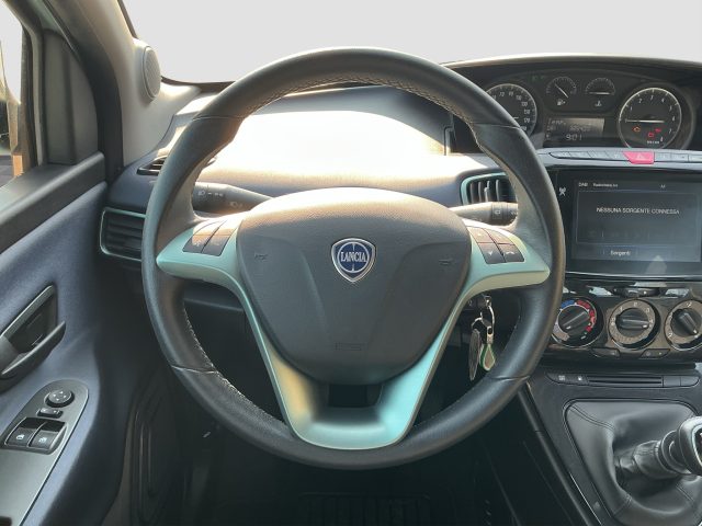 LANCIA Ypsilon usata 11