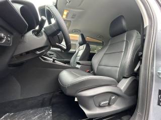MG ZS usata, con Interni in pelle